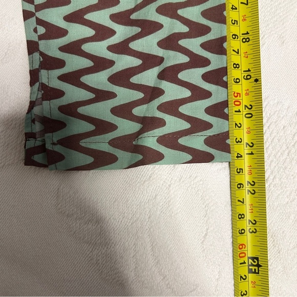 Zara The Lissie Shirt Women’s Size large Bloggers Favourite Beach layering Fall - Picture 9 of 11